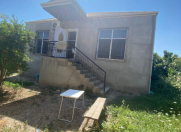 Satılır 4 otaqlı 134 m2 həyət evi Xocəsən