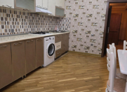 Satılır 3 otaqlı 105 m2 yeni tikili Yeni Yasamal