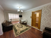 İcarəyə verilir 2 otaqlı 50 m2 köhnə tikili Gəncə