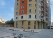 Satılır 3 otaqlı 100 m2 yeni tikili İnşaatçılar m.