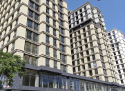 Satılır 2 otaqlı 51 m2 yeni tikili Nəriman Nərimanov m.