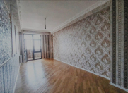 Satılır 3 otaqlı 142 m2 yeni tikili Qara Qarayev m.
