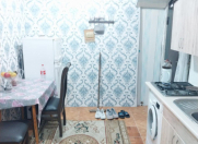 Satılır 3 otaqlı 90 m2 köhnə tikili İçəri Şəhər m.