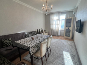 Satılır 3 otaqlı 82 m2 köhnə tikili Əhmədli