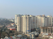 Satılır 3 otaqlı 97 m2 yeni tikili 28 May m.