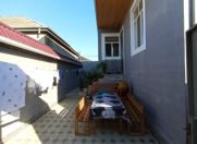 Satılır 3 otaqlı 82 m2 həyət evi Y.Ramana