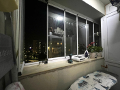 Satılır 2 otaqlı 70 m2 yeni tikili İnşaatçılar m.