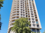 Satılır 3 otaqlı 155 m2 yeni tikili Nizami m.