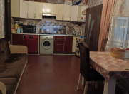 Satılır 18 otaqlı 455 m2 həyət evi Göyçay