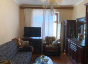 Satılır 3 otaqlı 81 m2 köhnə tikili Yeni Yasamal