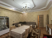 Satılır 2 otaqlı 103 m2 yeni tikili 8 km