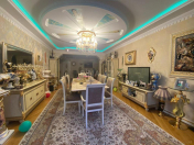 Satılır 4 otaqlı 190 m2 yeni tikili Ağ şəhər