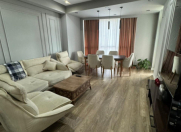 Satılır 2 otaqlı 81 m2 yeni tikili Həzi Aslanov
