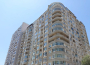 Satılır 3 otaqlı 138 m2 yeni tikili Həzi Aslanov