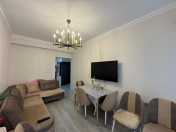 Satılır 2 otaqlı 48 m2 yeni tikili İnşaatçılar m.