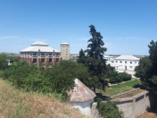 Satılır 10 otaqlı 73 m2 obyekt Şabran