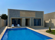 Satılır 4 otaqlı 180 m2 bağ evi Mərdəkan