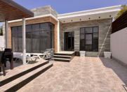 Satılır 4 otaqlı 120 m2 bağ evi Mərdəkan