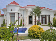 Satılır 4 otaqlı 200 m2 bağ evi Mərdəkan