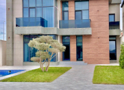 Satılır 4 otaqlı 200 m2 bağ evi Mərdəkan