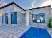 Satılır 4 otaqlı 120 m2 bağ evi Mərdəkan