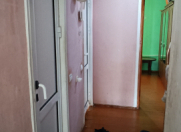 Satılır 2 otaqlı 56 m2 köhnə tikili Bakıxanov