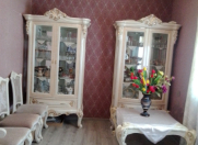 Satılır 4 otaqlı 85 m2 həyət evi Xırdalan