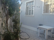 Satılır 4 otaqlı 100 m2 həyət evi Binəqədi