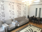 Satılır 2 otaqlı 68.5 m2 yeni tikili Həzi Aslanov