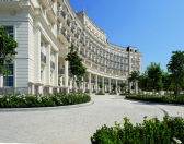 Satılır 4 otaqlı 104 m2 yeni tikili Ağ şəhər