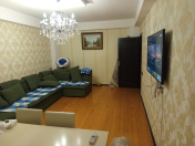 Satılır 4 otaqlı 107 m2 yeni tikili Yeni Yasamal