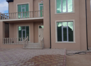 Satılır 4 otaqlı 120 m2 həyət evi Masazır