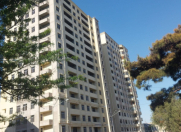 Satılır 3 otaqlı 98.5 m2 yeni tikili 8 km