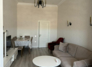 Satılır 2 otaqlı 60 m2 yeni tikili Binəqədi