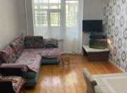 Satılır 3 otaqlı 80 m2 köhnə tikili 8 km