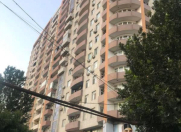 İcarəyə verilir 2 otaqlı 60 m2 yeni tikili Nizami m.