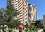 Satılır 10 otaqlı 1000 m2 yeni tikili Sevgi parkı