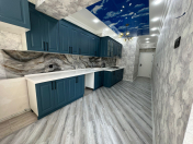 Satılır 4 otaqlı 156 m2 yeni tikili Həzi Aslanov m.