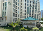 Satılır 3 otaqlı 139.5 m2 yeni tikili Nəriman Nərimanov m.