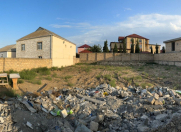 İcarəyə verilir 9 sot torpaq Novxanı