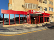 İcarəyə verilir 4 otaqlı 180 m2 yeni tikili Gənclik m.