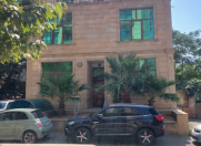 İcarəyə verilir 8 otaqlı 750 m2 obyekt Nəsimi r.