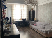 Satılır 3 otaqlı 100 m2 yeni tikili 7 mkr