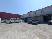 İcarəyə verilir 1 otaqlı 100 m2 obyekt Rəsulzadə