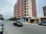 Satılır 2 otaqlı 51 m2 yeni tikili Masazır