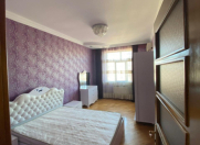 Satılır 3 otaqlı 80 m2 yeni tikili Xalqlar Dostluğu m.