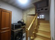 Satılır 7 otaqlı 208 m2 həyət evi Koroğlu Parkı