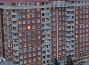 Satılır 3 otaqlı 63 m2 yeni tikili 4 mkr