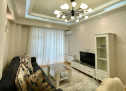 Satılır 3 otaqlı 75 m2 yeni tikili Həzi Aslanov