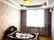 İcarəyə verilir 3 otaqlı 130 m2 yeni tikili Gənclik m.